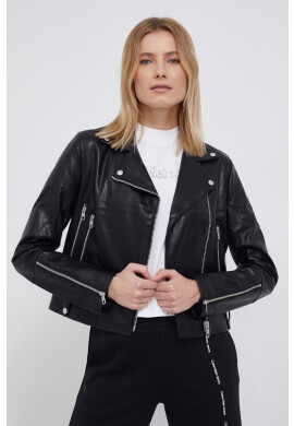 Calvin Klein Jeans Рокерско яке - Pepit.bg