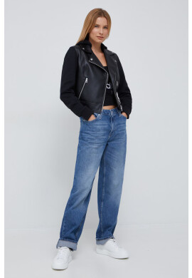 Calvin Klein Jeans Рокерско яке - Pepit.bg