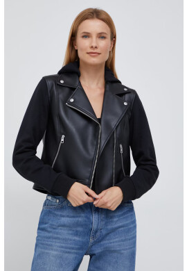 Calvin Klein Jeans Рокерско яке - Pepit.bg