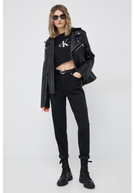 Calvin Klein Jeans Рокерско яке - Pepit.bg
