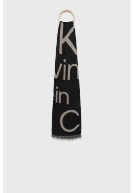 Calvin Klein Jeans Шал - Pepit.bg