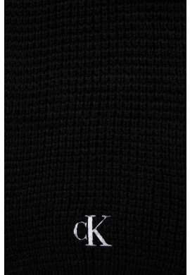 Calvin Klein Jeans Шал с вълна - Pepit.bg