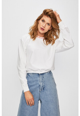 Calvin Klein Jeans Суичър - Pepit.bg