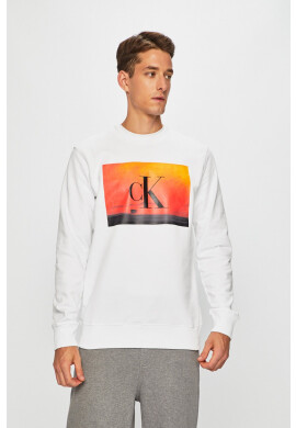 Calvin Klein Jeans Суичър - Pepit.bg