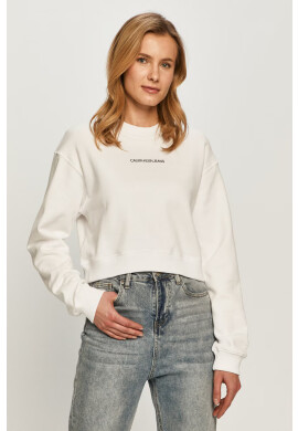 Calvin Klein Jeans Суичър - Pepit.bg