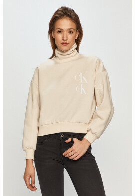 Calvin Klein Jeans Суичър - Pepit.bg