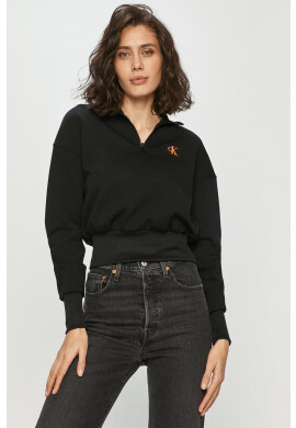 Calvin Klein Jeans Суичър - Pepit.bg