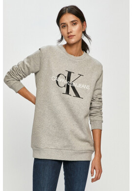 Calvin Klein Jeans Суичър - Pepit.bg