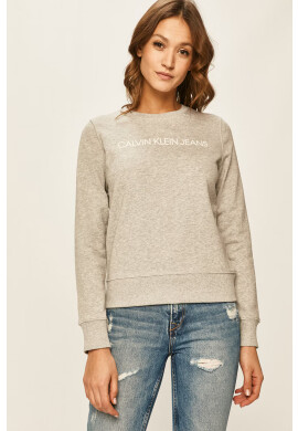 Calvin Klein Jeans Суичър - Pepit.bg