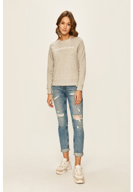Calvin Klein Jeans Суичър - Pepit.bg