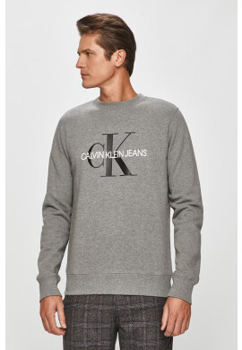 Calvin Klein Jeans Суичър - Pepit.bg