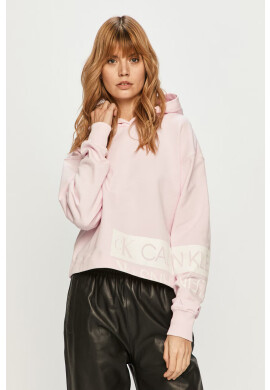 Calvin Klein Jeans Суичър - Pepit.bg
