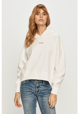 Calvin Klein Jeans Суичър - Pepit.bg