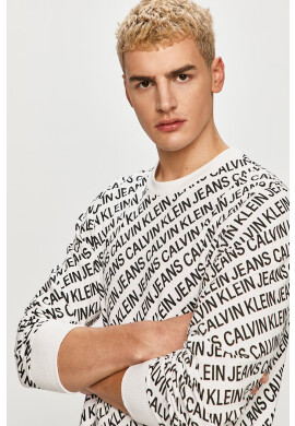 Calvin Klein Jeans Суичър - Pepit.bg