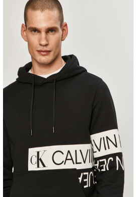 Calvin Klein Jeans Суичър - Pepit.bg