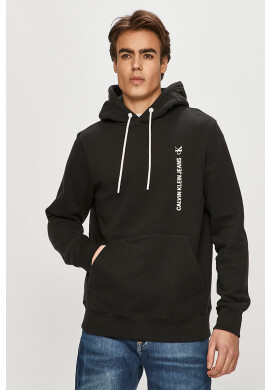 Calvin Klein Jeans Суичър - Pepit.bg