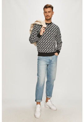 Calvin Klein Jeans Суичър - Pepit.bg