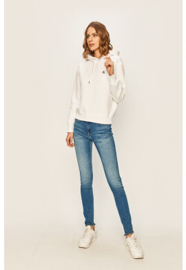 Calvin Klein Jeans Суичър - Pepit.bg