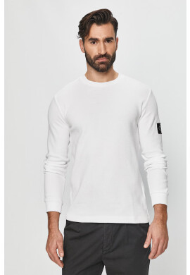 Calvin Klein Jeans Суичър - Pepit.bg