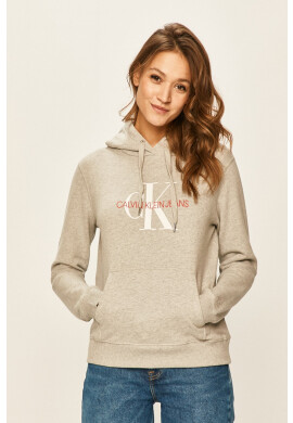 Calvin Klein Jeans Суичър - Pepit.bg