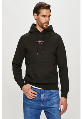 Calvin Klein Jeans Суичър - Pepit.bg