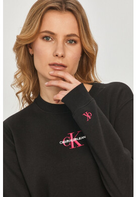 Calvin Klein Jeans Суичър - Pepit.bg
