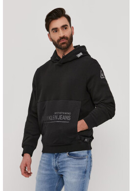 Calvin Klein Jeans Суичър - Pepit.bg
