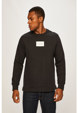 Calvin Klein Jeans Суичър - Pepit.bg
