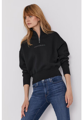 Calvin Klein Jeans Суичър - Pepit.bg
