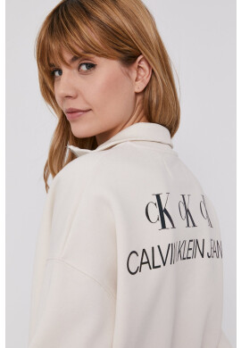 Calvin Klein Jeans Суичър - Pepit.bg