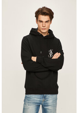 Calvin Klein Jeans Суичър - Pepit.bg