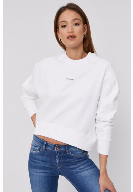 Calvin Klein Jeans Суичър - Pepit.bg
