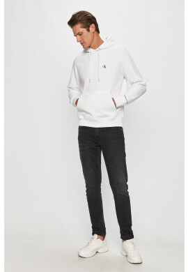 Calvin Klein Jeans Суичър - Pepit.bg