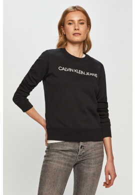Calvin Klein Jeans Суичър - Pepit.bg