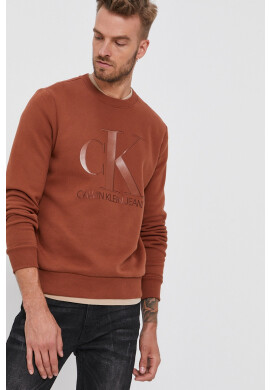 Calvin Klein Jeans Суичър - Pepit.bg
