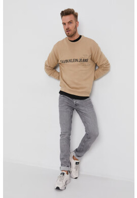 Calvin Klein Jeans Суичър - Pepit.bg