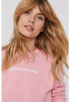 Calvin Klein Jeans Суичър - Pepit.bg