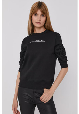 Calvin Klein Jeans Суичър - Pepit.bg