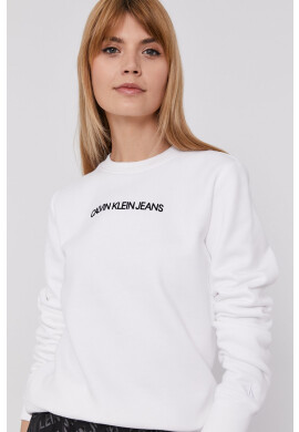 Calvin Klein Jeans Суичър - Pepit.bg
