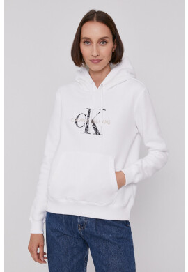 Calvin Klein Jeans Суичър - Pepit.bg