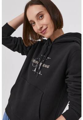 Calvin Klein Jeans Суичър - Pepit.bg