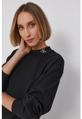 Calvin Klein Jeans Суичър - Pepit.bg