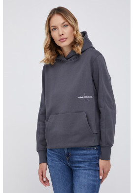 Calvin Klein Jeans Суичър - Pepit.bg