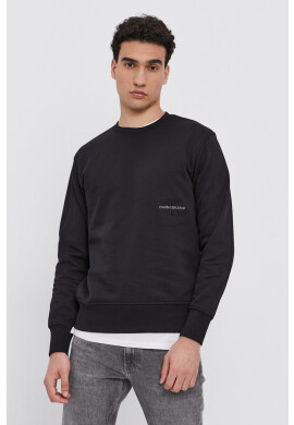 Calvin Klein Jeans Суичър - Pepit.bg
