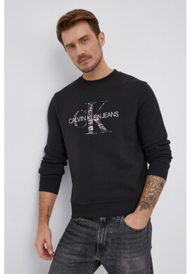 Calvin Klein Jeans Суичър - Pepit.bg