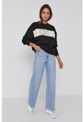 Calvin Klein Jeans Суичър - Pepit.bg
