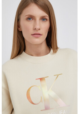 Calvin Klein Jeans Суичър - Pepit.bg