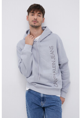 Calvin Klein Jeans Суичър - Pepit.bg