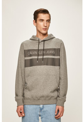 Calvin Klein Jeans Суичър - Pepit.bg