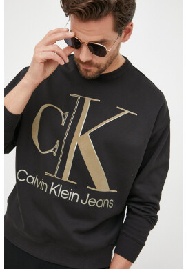 Calvin Klein Jeans Суичър - Pepit.bg